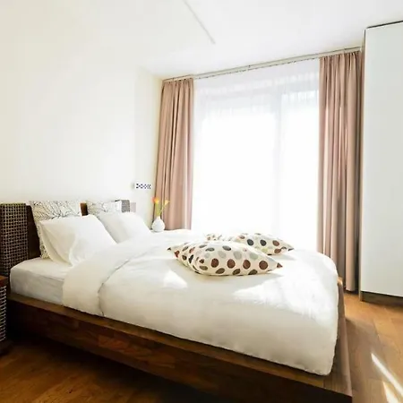 Aparthotel D&c Market Square 3*